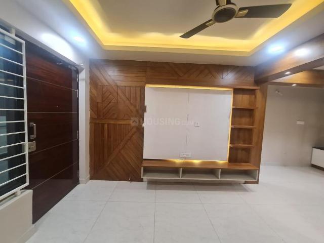 3 BHK Apartment in Financial District for rent Hyderabad. The reference number is 21035609