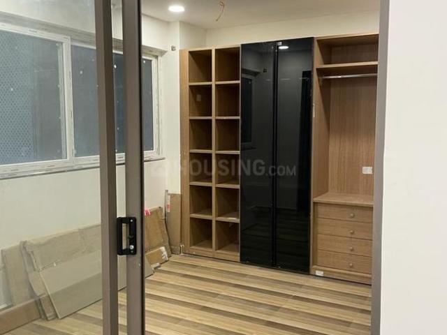 3 BHK Apartment in Financial District for rent Hyderabad. The reference number is 21140170