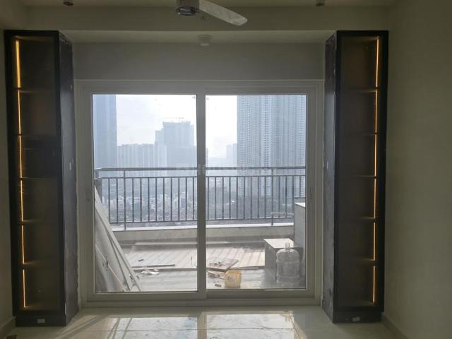 3 BHK Apartment in Financial District for rent Hyderabad. The reference number is 21167964