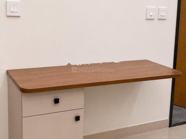 3 BHK Apartment in Financial District for rent Hyderabad. The reference number is 21174161