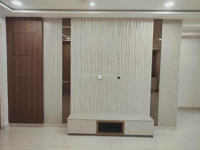 3 BHK Apartment in Financial District for rent Hyderabad. The reference number is 21182369