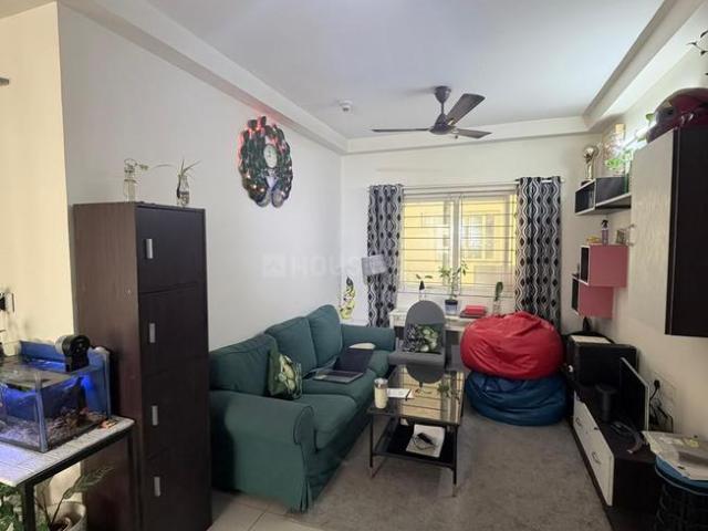 3 BHK Apartment in Financial District for rent Hyderabad. The reference number is 21189123