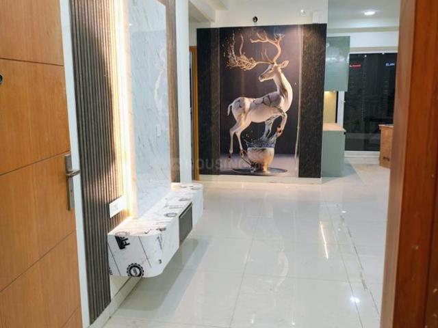 3 BHK Apartment in Financial District for rent Hyderabad. The reference number is 21196332