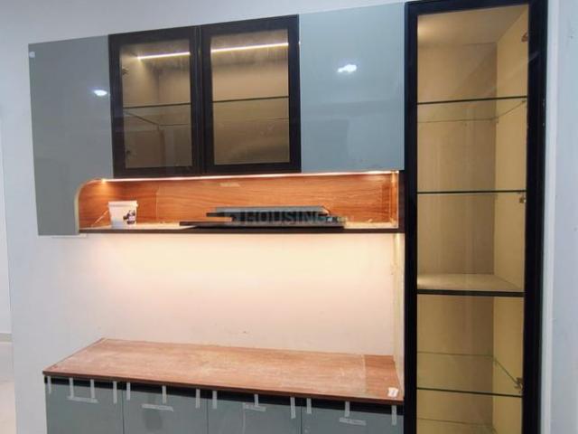 3 BHK Apartment in Financial District for rent Hyderabad. The reference number is 21245507
