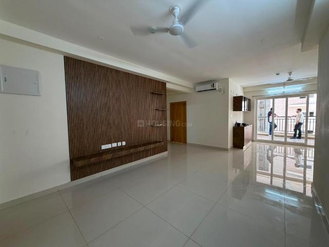 3 BHK Apartment in Financial District for rent Hyderabad. The reference number is 21252870