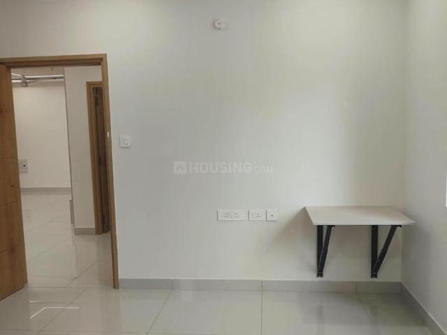 3 BHK Apartment in Financial District for rent Hyderabad. The reference number is 21254581