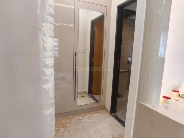 3 BHK Apartment in Financial District for rent Hyderabad. The reference number is 21209965