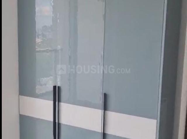 3 BHK Apartment in Financial District for rent Hyderabad. The reference number is 21347142
