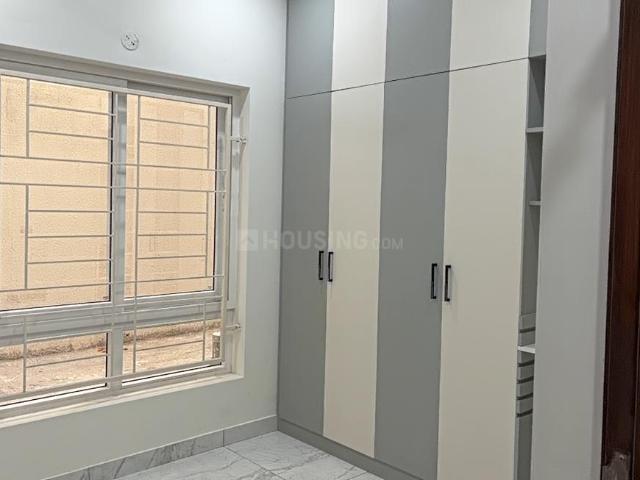 3 BHK Apartment in Financial District for rent Hyderabad. The reference number is 21364071