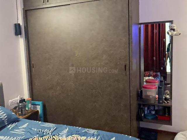 3 BHK Apartment in Financial District for rent Hyderabad. The reference number is 21314422
