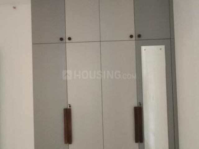 3 BHK Apartment in Financial District for rent Hyderabad. The reference number is 21317146