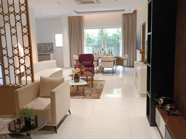 3 BHK Apartment in Financial District for resale Hyderabad. The reference number is 14797752