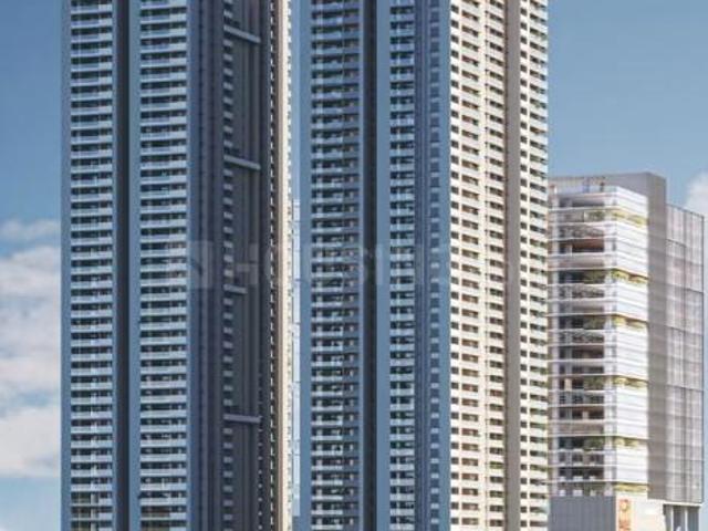 3 BHK Apartment in Financial District for resale Hyderabad. The reference number is 18881493