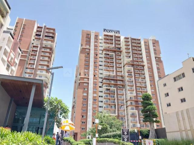 3 BHK Apartment in Financial District for resale Hyderabad. The reference number is 20262449