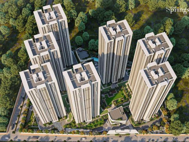 3 BHK Apartment in Bairagiguda for resale Hyderabad. The reference number is 20844638