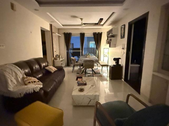 3 BHK Apartment in Financial District for resale Hyderabad. The reference number is 21005176