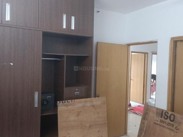 3 BHK Apartment in Financial District for resale Hyderabad. The reference number is 21002891