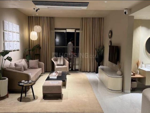 3 BHK Apartment in Financial District for resale Hyderabad. The reference number is 21111304