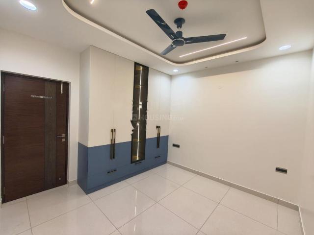3 BHK Apartment in Financial District for resale Hyderabad. The reference number is 21337661
