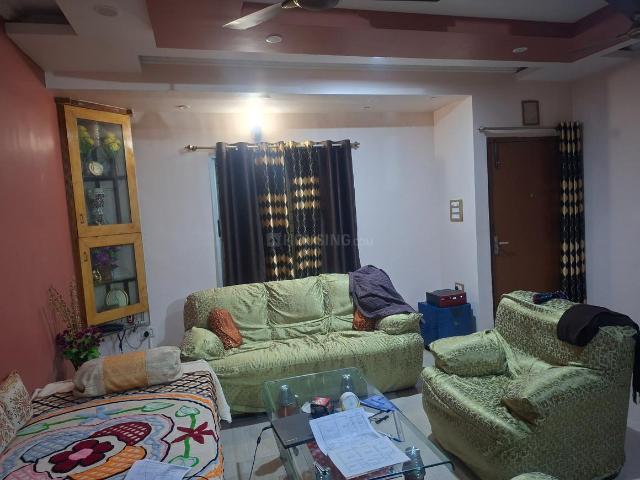 3 BHK Apartment in Fraser Road Area for resale Patna. The reference number is 19513083