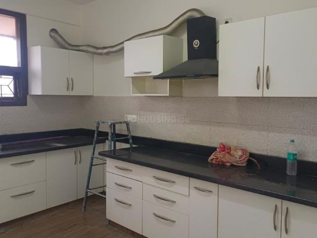 3 BHK Apartment in Frazer Town for rent Bengaluru. The reference number is 17339885