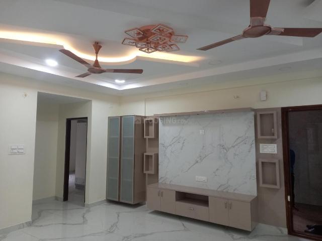 3 BHK Apartment in Frazer Town for rent Bengaluru. The reference number is 18631915