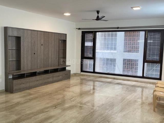 3 BHK Apartment in Frazer Town for rent Bengaluru. The reference number is 18743993