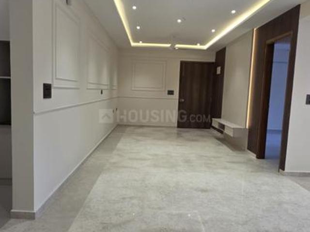 3 BHK Apartment in Frazer Town for rent Bengaluru. The reference number is 18900444