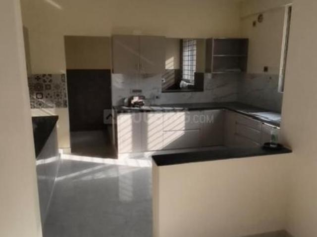 3 BHK Apartment in Frazer Town for rent Bengaluru. The reference number is 19430855