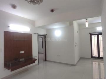 3 BHK Apartment in Frazer Town for rent Bengaluru. The reference number is 19797019