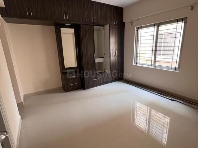 3 BHK Apartment in Frazer Town for rent Bengaluru. The reference number is 11176058