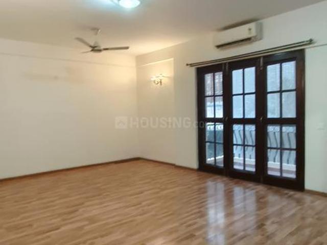 3 BHK Apartment in Frazer Town for rent Bengaluru. The reference number is 20541387