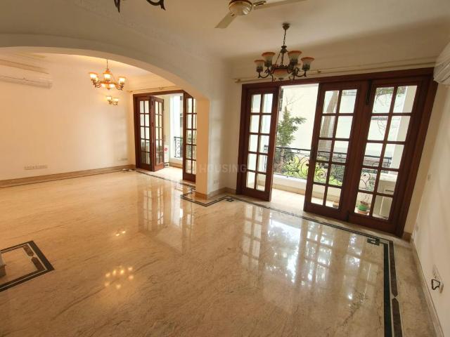 3 BHK Apartment in Frazer Town for rent Bengaluru. The reference number is 20688370
