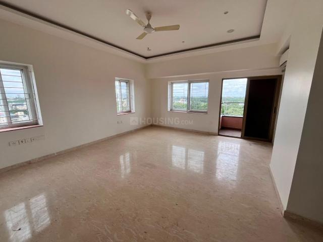 3 BHK Apartment in Frazer Town for rent Bengaluru. The reference number is 20702432