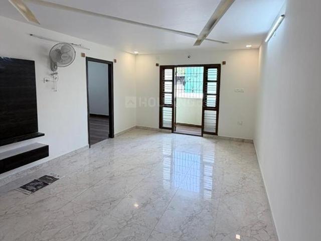 3 BHK Apartment in Frazer Town for rent Bengaluru. The reference number is 20744383