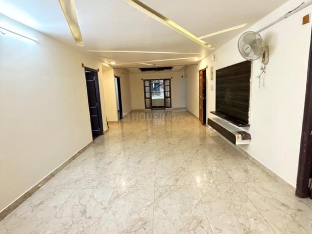 3 BHK Apartment in Frazer Town for rent Bengaluru. The reference number is 20776842