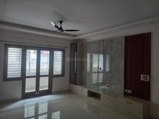 3 BHK Apartment in Frazer Town for rent Bengaluru. The reference number is 20813367