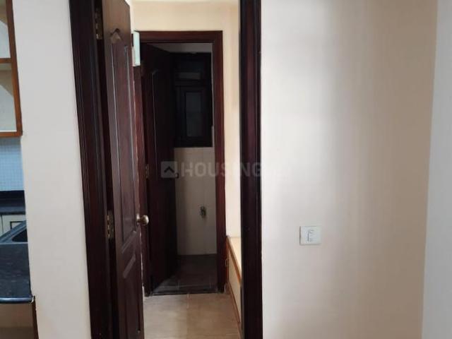 3 BHK Apartment in Frazer Town for rent Bengaluru. The reference number is 20910566