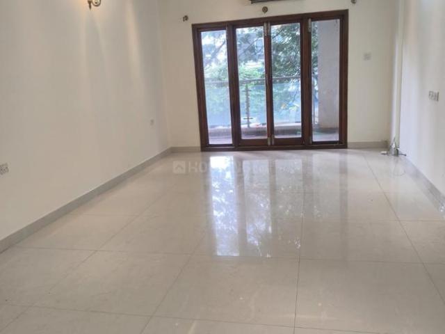 3 BHK Apartment in Frazer Town for rent Bengaluru. The reference number is 20974747