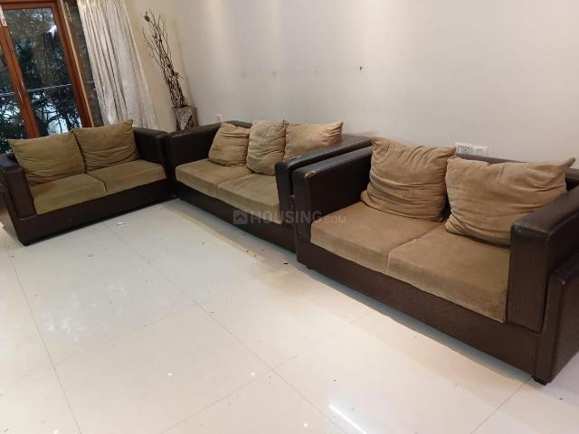 3 BHK Apartment in Frazer Town for rent Bengaluru. The reference number is 20983672