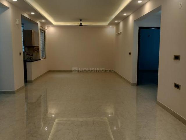 3 BHK Apartment in Frazer Town for rent Bengaluru. The reference number is 21154365