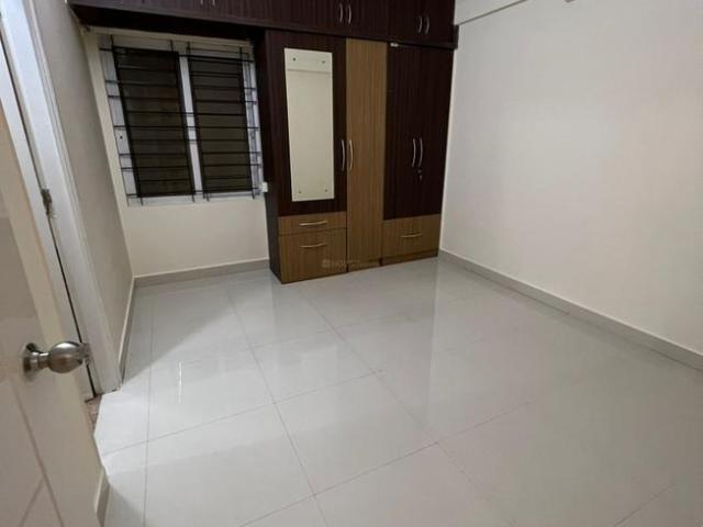 3 BHK Apartment in Frazer Town for resale Bengaluru. The reference number is 10586060