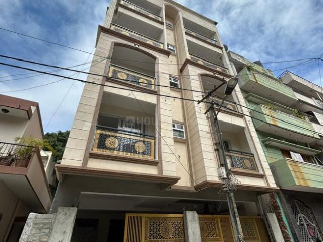 3 BHK Apartment in Frazer Town for resale Bengaluru. The reference number is 17658965