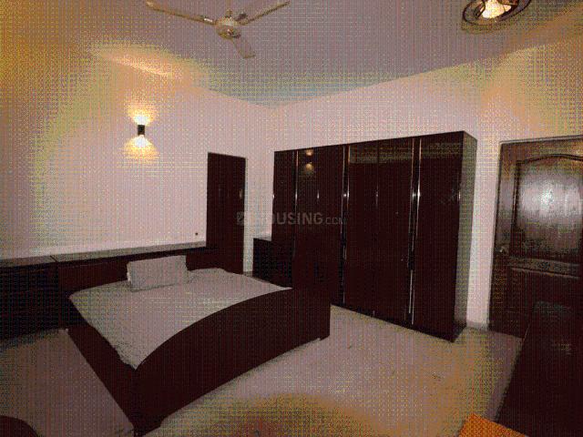 3 BHK Apartment in Frazer Town for resale Bengaluru. The reference number is 19622808
