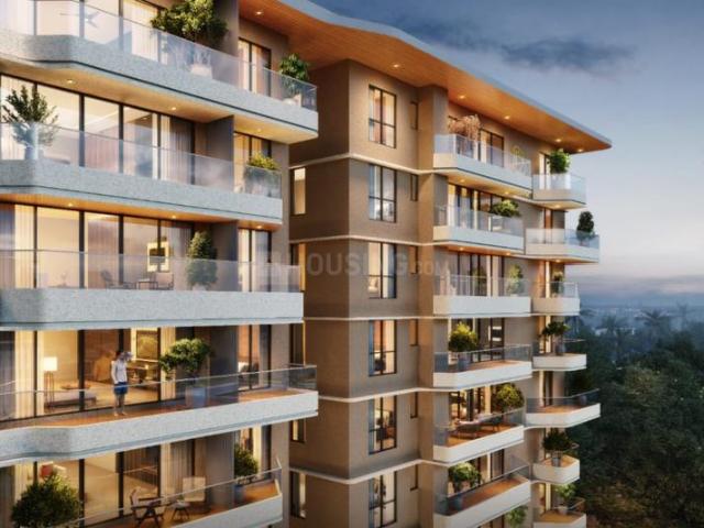 3 BHK Apartment in Frazer Town for resale Bengaluru. The reference number is 20477096