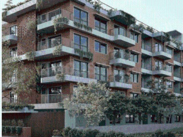 3 BHK Apartment in Frazer Town for resale Bengaluru. The reference number is 21073659