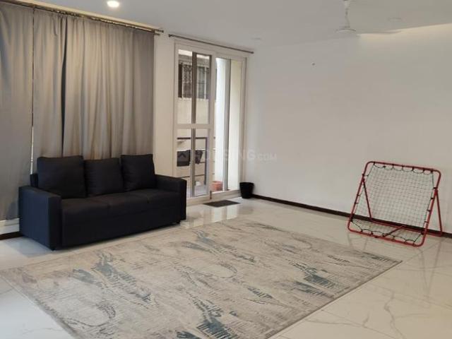 3 BHK Apartment in Frazer Town for resale Bengaluru. The reference number is 21133598