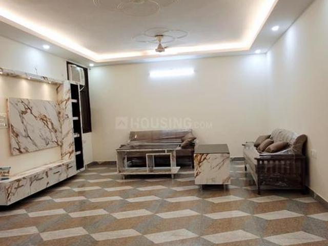 3 BHK Apartment in Freedom Fighters Enclave for rent New Delhi. The reference number is 20619593