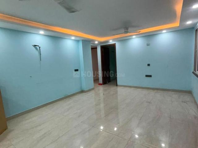 3 BHK Apartment in Freedom Fighters Enclave for rent New Delhi. The reference number is 20779240
