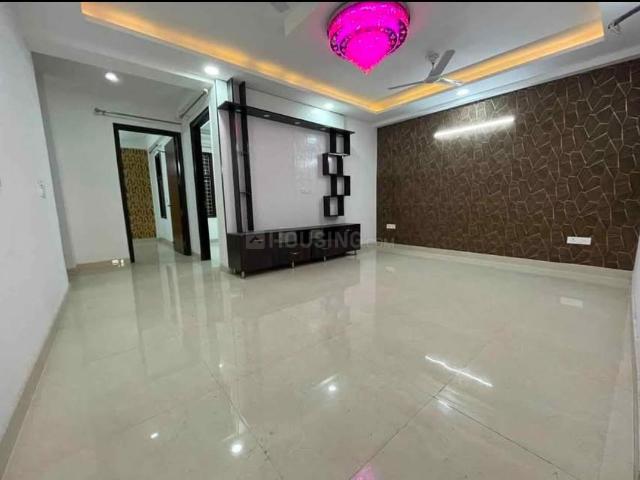 3 BHK Apartment in Freedom Fighters Enclave for rent New Delhi. The reference number is 20846109